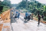 Revêtement des routes : l’expérience du carboncor au Cameroun